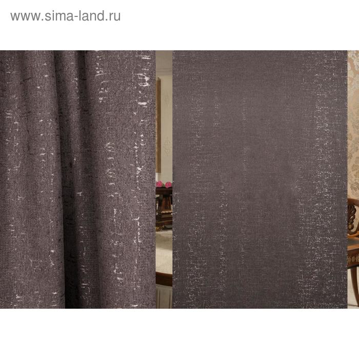 Ткань портьерная, ширина 280 см, жаккард
Ткань портьерная, ширина 280 см, жаккард