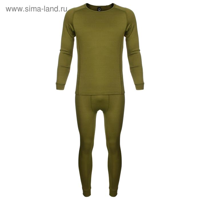 Комплект мужской Silver Pinquin Sense 065, до -60ºС, цвет олива, размер L (52)
Комплект мужской Silver Pinquin Sense 065, до -60ºС, цвет олива, размер L (52)