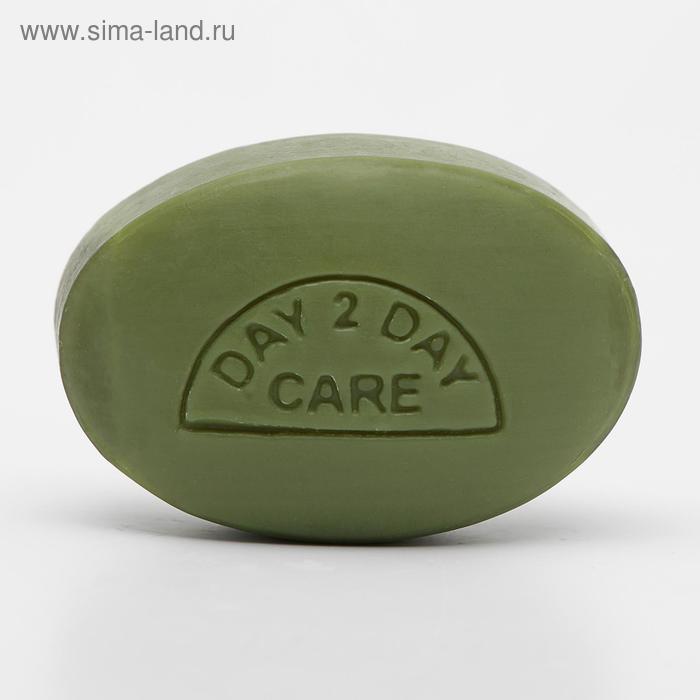 Мыло аюрведическое натуральное «Дэй Ту Дэй Кэр», индийский ним, 100 г 
Мыло аюрведическое натуральное «Дэй Ту Дэй Кэр», индийский ним, 100 г