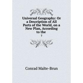 Книга Universal Geography: Or a Description of All Parts of the World, on a New Plan, According to the 7
Книга Universal Geography: Or a Description of All Parts of the World, on a New Plan, According to the 7