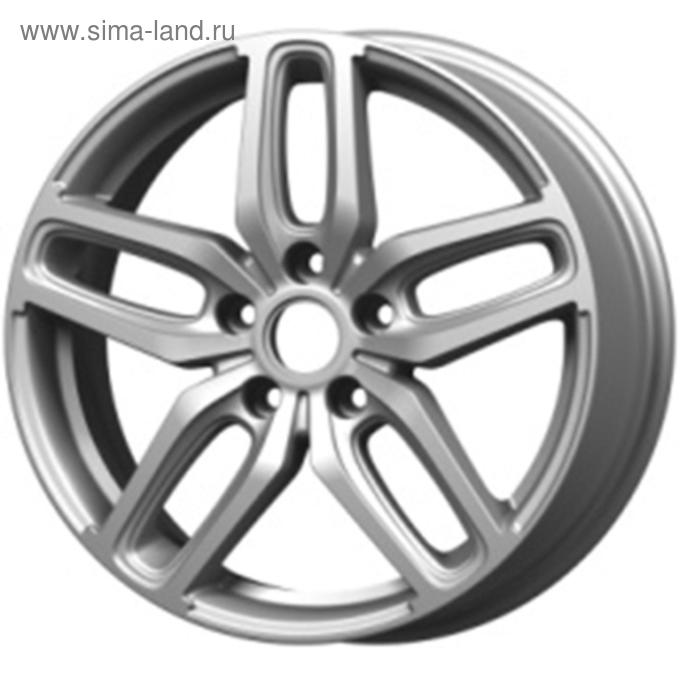 Диск литой Carwel Виви 199 6.5x17 5x114.3 ET40 d66.1 SB 
Диск литой Carwel Виви 199 6.5x17 5x114.3 ET40 d66.1 SB