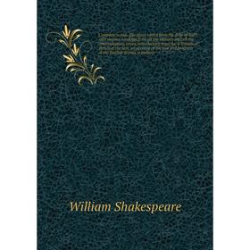 Книга Complete works 
Книга Complete works