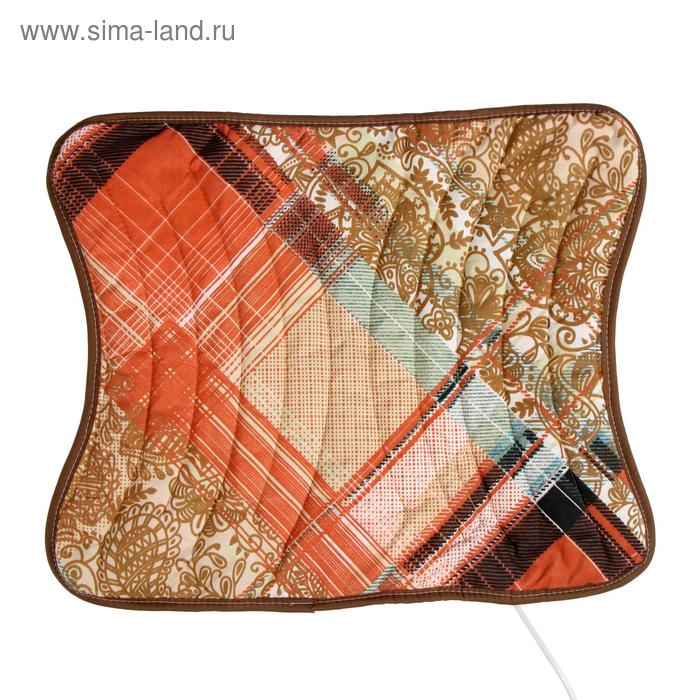 фото Электрогрелка "стандарт" эм-01-6, 3 в 1, электрогрелка, сапог, пояс, 30 вт, 220 в