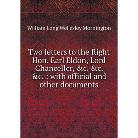 Книга Two letters to the Right Hon. Earl Eldon, Lord Chancellor, c. c. c.: with official and other documents
Книга Two letters to the Right Hon. Earl Eldon, Lord Chancellor, c. c. c.: with official and other documents