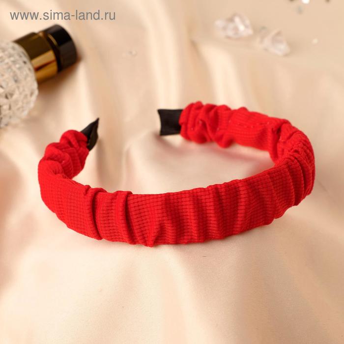 Ободок для волос "Маргарет" воздушный, 2,5 см, микс
Ободок для волос "Маргарет" воздушный, 2,5 см, микс