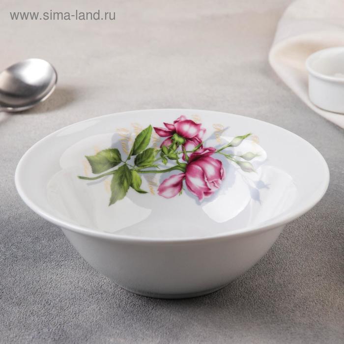 Миска «Соната», 550 мл
Миска «Соната», 550 мл