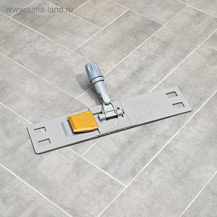 Флаундер с креплением кнопки, 46×12 см
Флаундер с креплением кнопки, 46×12 см