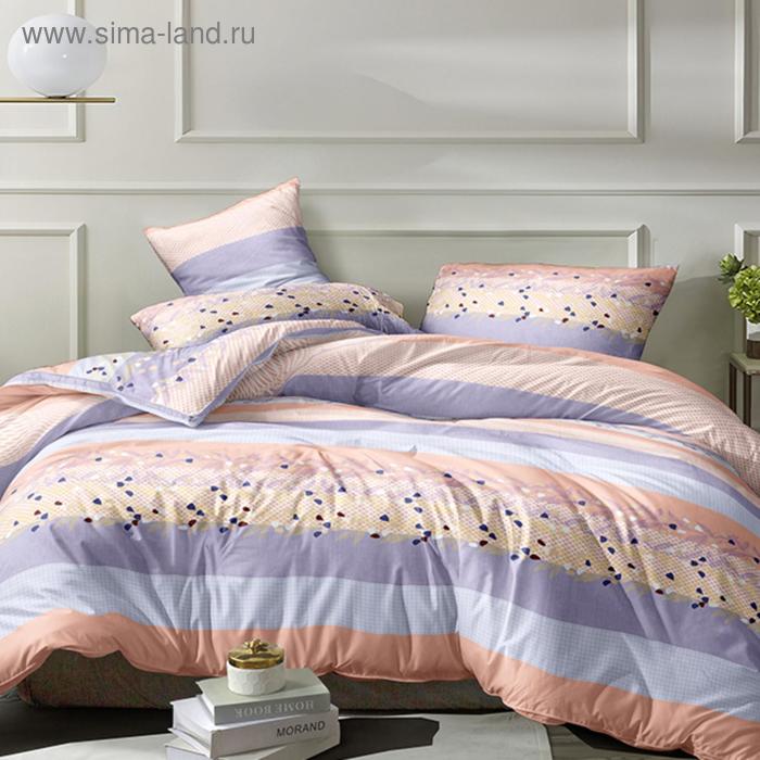 Постельное бельё LAGUNA 1,5 сп 145х217, 150х217, 70х70-2 шт
Постельное бельё LAGUNA 1,5 сп 145х217, 150х217, 70х70-2 шт