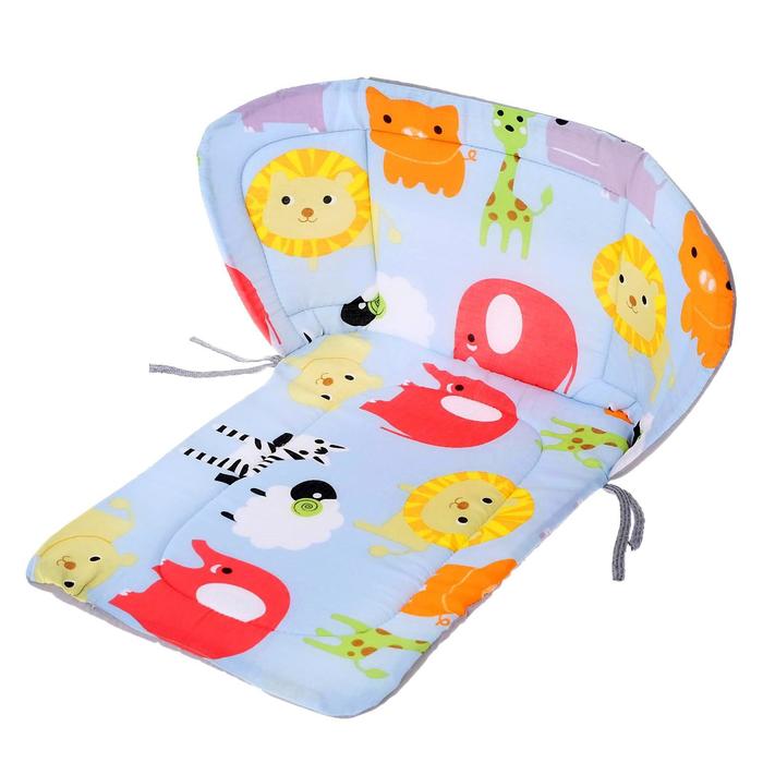 Сиденье, матрасик для санок, МИКС
Сиденье, матрасик для санок, МИКС