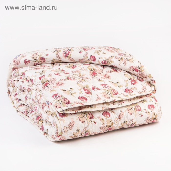 Одеяло тёплое, синтетическое «Эконом», размер 200х220 см ( ± 5 см), цвет МИКС, холлофан, п/э чехол
Одеяло тёплое, синтетическое «Эконом», размер 200х220 см ( ± 5 см), цвет МИКС, холлофан, п/э чехол