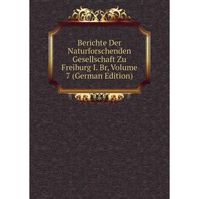 Книга Berichte Der Naturforschenden Gesellschaft Zu Freiburg I. Br, Volume 7 (German Edition)
Книга Berichte Der Naturforschenden Gesellschaft Zu Freiburg I. Br, Volume 7 (German Edition)