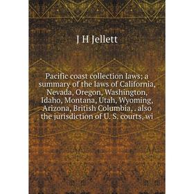 Книга Pacific coast collection laws a summary of the laws of California, Nevada, Oregon, Washington, Idaho, Montana, Utah, Wyoming, Arizona, British C
Книга Pacific coast collection laws a summary of the laws of California, Nevada, Oregon, Washington, Idaho, Montana, Utah, Wyoming, Arizona, British C