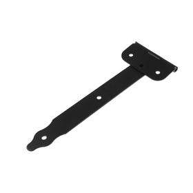 Петля-стрела ПС - 400, черный
Петля-стрела ПС - 400, черный