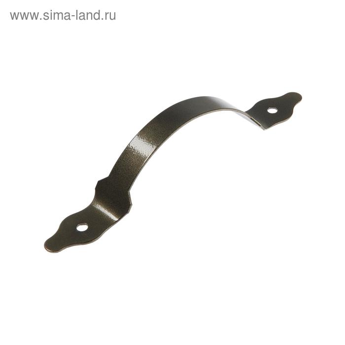 Ручка-скоба РС-350, античная бронза
Ручка-скоба РС-350, античная бронза