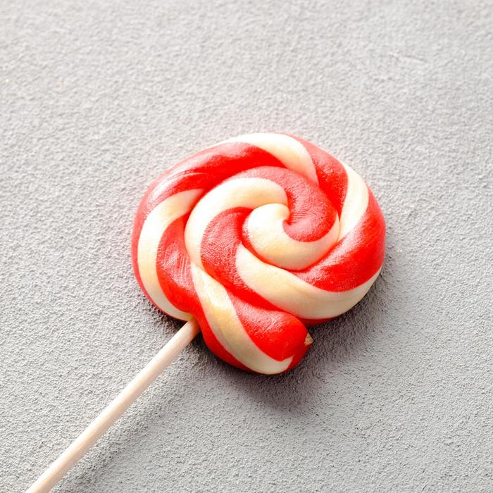 Карамель леденцовая «Завиток Маленький», ассорти, 50 г
Карамель леденцовая «Завиток Маленький», ассорти, 50 г