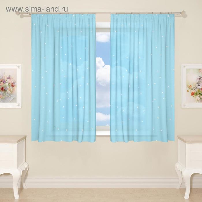 Фототюль для кухни, размер 145 x 160 см, 2 шт
Фототюль для кухни, размер 145 x 160 см, 2 шт