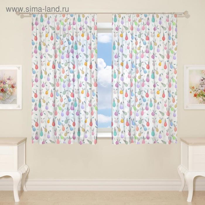 Фототюль для кухни, размер 145 x 160 см, 2 шт
Фототюль для кухни, размер 145 x 160 см, 2 шт