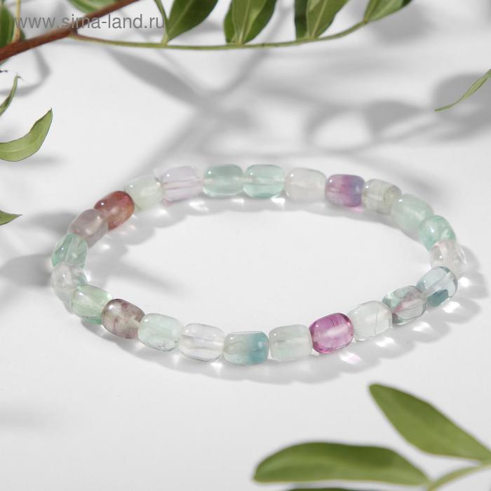 Браслет "Флюорит" кукуруза ,d=8см
Браслет "Флюорит" кукуруза ,d=8см