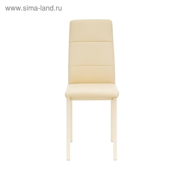 Стул Leset Берг, металл кремовый, экокожа кремовая
Стул Leset Берг, металл кремовый, экокожа кремовая