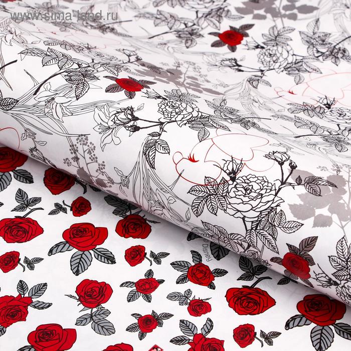 Бумага упаковочная глянцевая двусторонняя , Минни Маус, 60x90 см
Бумага упаковочная глянцевая двусторонняя , Минни Маус, 60x90 см