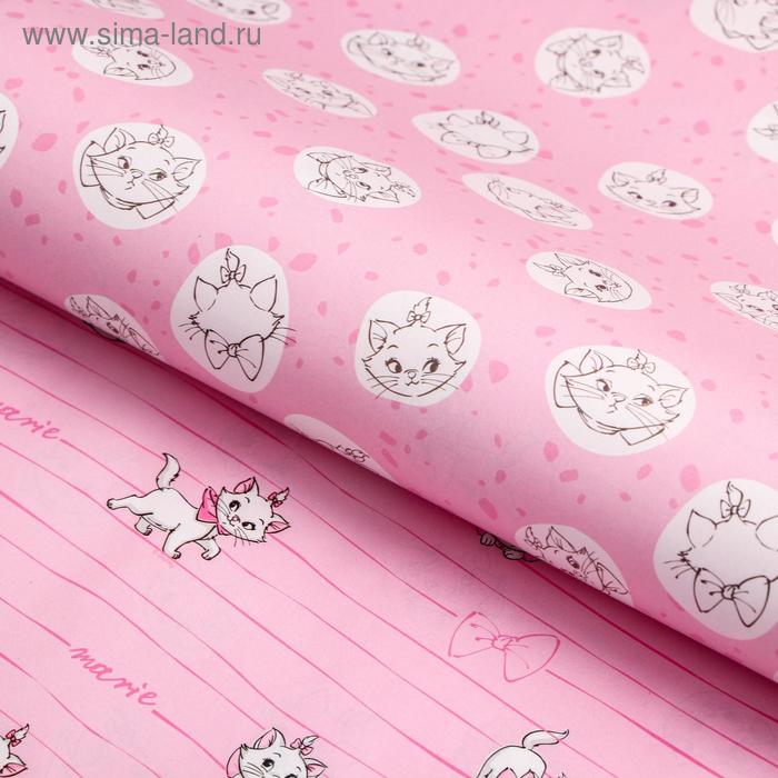 Бумага упаковочная глянцевая двусторонняя , Коты аристократы, 60x90 см
Бумага упаковочная глянцевая двусторонняя , Коты аристократы, 60x90 см