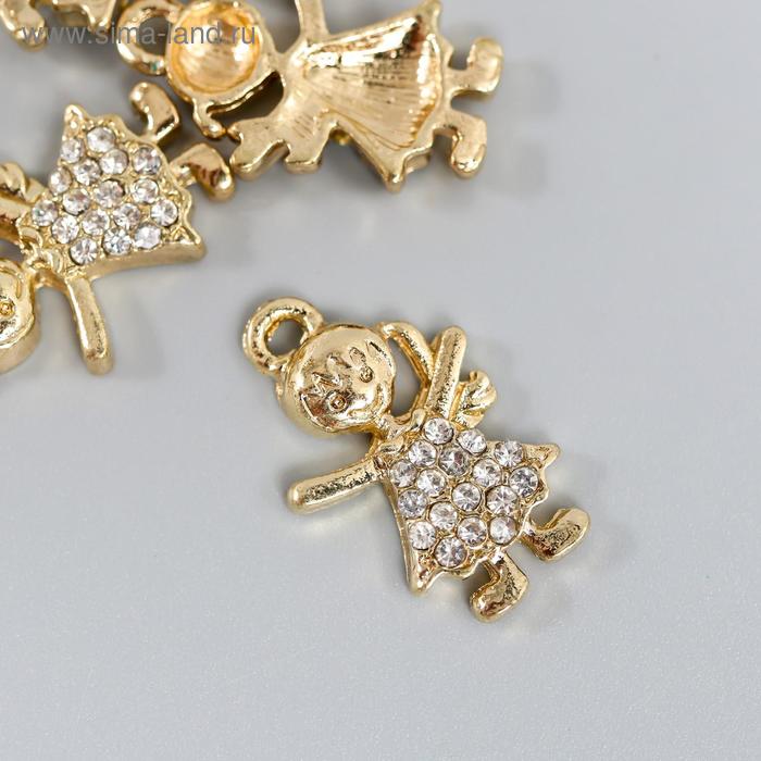 Декор для творчества металл "Девочка в платьице" стразы 1,8х1,3 см
Декор для творчества металл "Девочка в платьице" стразы 1,8х1,3 см