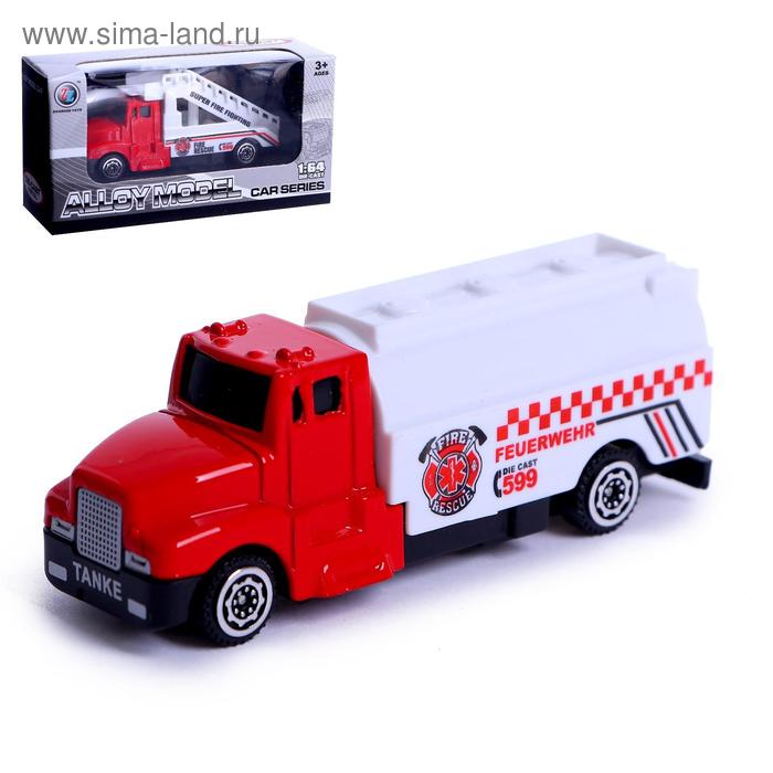 Машина металлическая «Спецтехника», МИКС
Машина металлическая «Спецтехника», МИКС