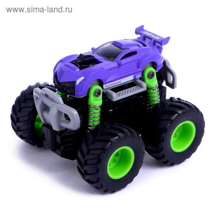 Джип металлический Hot Car, инерция, МИКС
Джип металлический Hot Car, инерция, МИКС