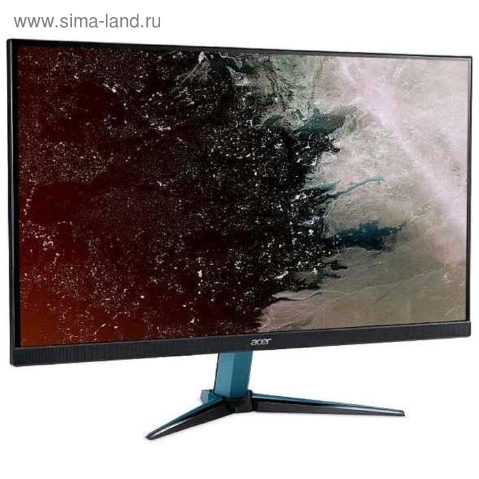 Монитор Acer Nitro VG271UPbmiipx 27", IPS, 2560x1440, 144Гц, 1мс, HDMI, Dport, чёрный
Монитор Acer Nitro VG271UPbmiipx 27", IPS, 2560x1440, 144Гц, 1мс, HDMI, Dport, чёрный