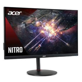 Монитор Acer Nitro XV272Pbmiiprzx 27", IPS, 1920x1080, 144Гц, 1мс, HDMI, Dport, чёрный
Монитор Acer Nitro XV272Pbmiiprzx 27", IPS, 1920x1080, 144Гц, 1мс, HDMI, Dport, чёрный