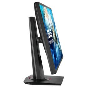 Монитор Asus Gaming VG248QG 24", TN, 1920x1080, 165Гц, 1мс, DVI, HDMI, Dport, чёрный
Монитор Asus Gaming VG248QG 24", TN, 1920x1080, 165Гц, 1мс, DVI, HDMI, Dport, чёрный