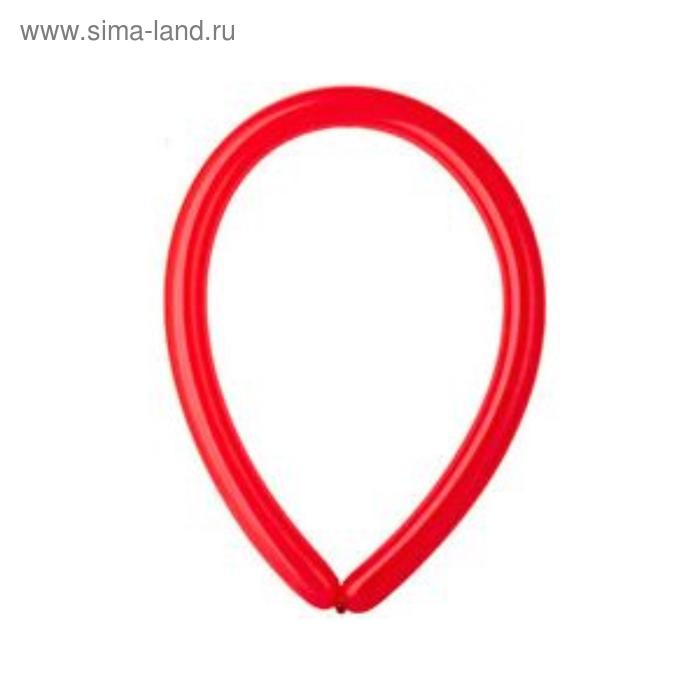 Шар для твистинга 260, стандарт, пастель, красный, набор 100 шт.
Шар для твистинга 260, стандарт, пастель, красный, набор 100 шт.