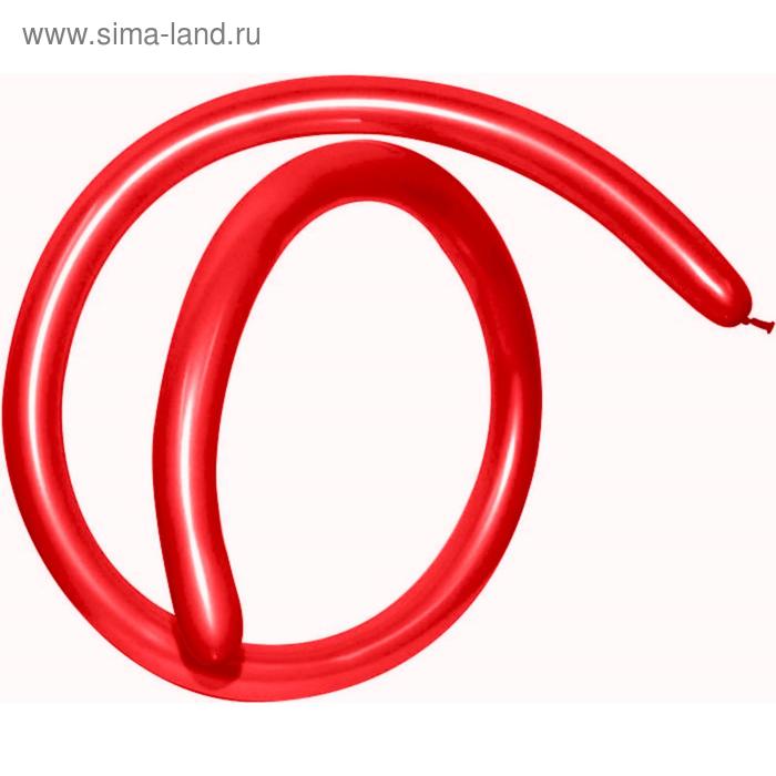 Шар для твистинга 160, стандарт, пастель, красный, набор 100 шт. 
Шар для твистинга 160, стандарт, пастель, красный, набор 100 шт.