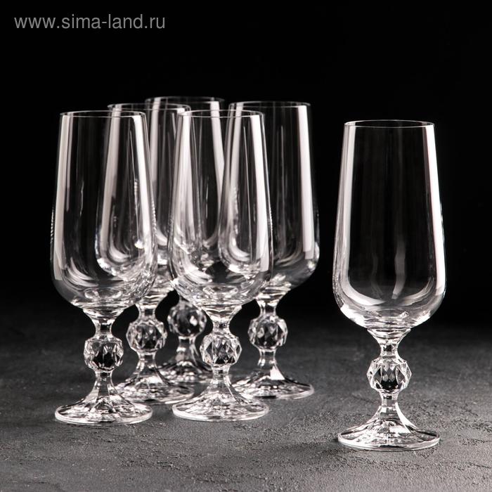 Набор бокалов для воды Sterna, 280 мл, 6 шт
Набор бокалов для воды Sterna, 280 мл, 6 шт