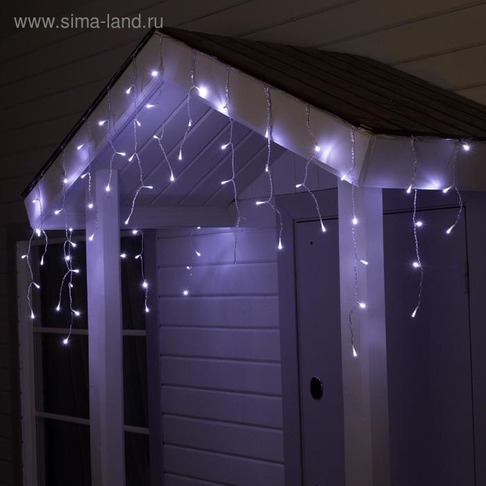 Гирлянда "Бахрома" 3 х 0.6 м , IP44, УМС, прозрачная нить, 72 LED, свечение белое, фиксинг, 24 В
Гирлянда "Бахрома" 3 х 0.6 м , IP44, УМС, прозрачная нить, 72 LED, свечение белое, фиксинг, 24 В