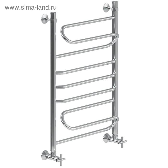 Полотенцесушитель водяной "НИКА" Curve ЛZT, 800 x 400 мм, без полочки, хром
Полотенцесушитель водяной "НИКА" Curve ЛZT, 800 x 400 мм, без полочки, хром
