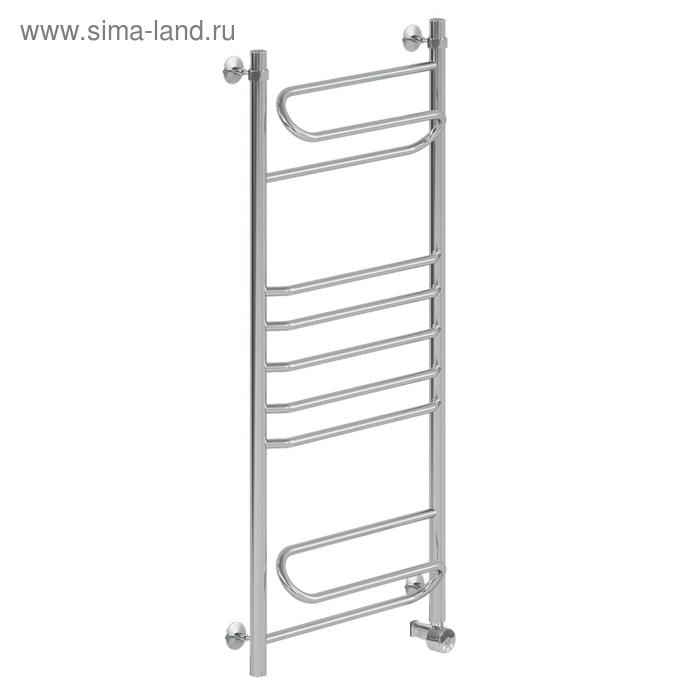 Полотенцесушитель электрический "НИКА" Curve ЛZT, 1200 x 400 мм, без полочки, хром
Полотенцесушитель электрический "НИКА" Curve ЛZT, 1200 x 400 мм, без полочки, хром