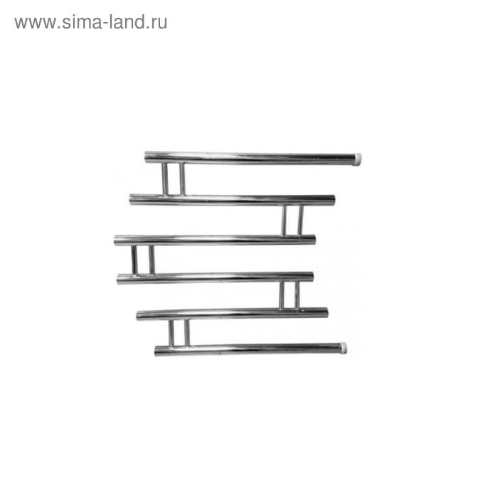 Полотенцесушитель водяной "НИКА" Econ ПМ 4, 500 x 800 мм, без полочки, хром
Полотенцесушитель водяной "НИКА" Econ ПМ 4, 500 x 800 мм, без полочки, хром