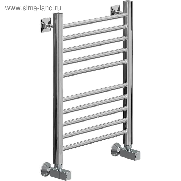 Полотенцесушитель водяной "НИКА" Modern ЛМ 2, 600 x 400 мм, без полочки, хром
Полотенцесушитель водяной "НИКА" Modern ЛМ 2, 600 x 400 мм, без полочки, хром