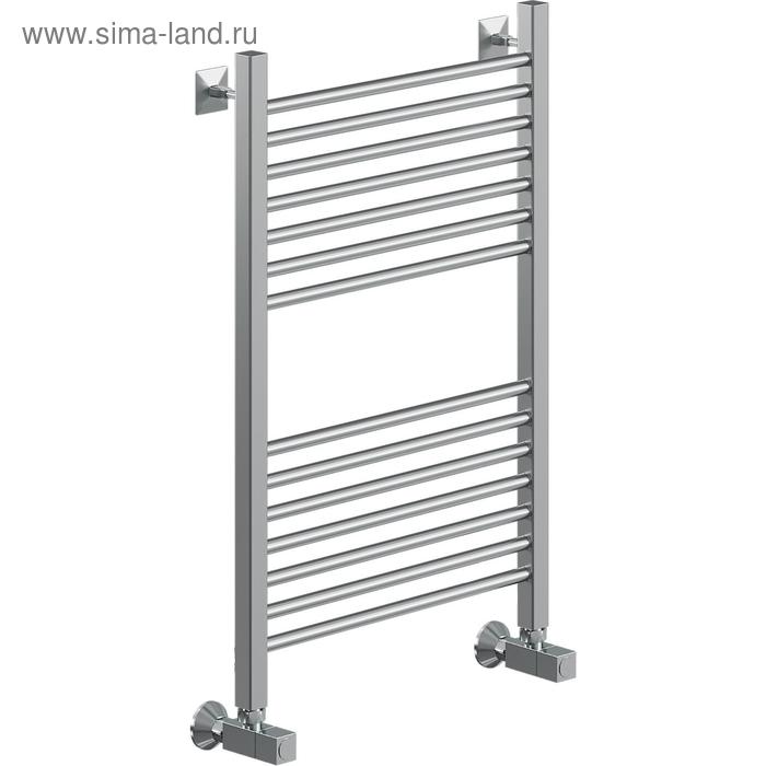 Полотенцесушитель водяной "НИКА" Modern ЛМ 2, 800 x 600 мм, без полочки, хром
Полотенцесушитель водяной "НИКА" Modern ЛМ 2, 800 x 600 мм, без полочки, хром