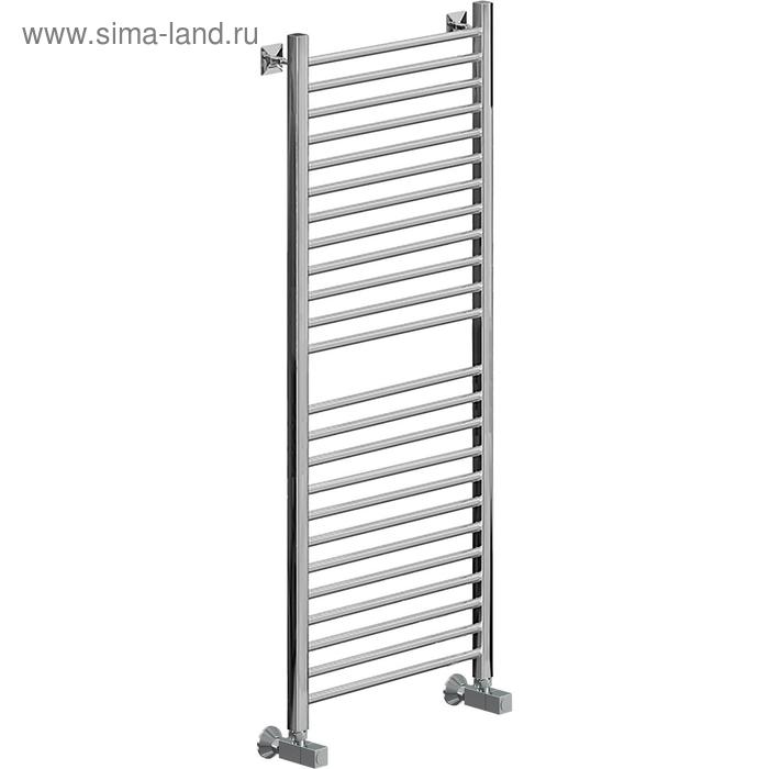 Полотенцесушитель водяной "НИКА" Modern ЛМ 2, 1200 x 500 мм, без полочки, хром
Полотенцесушитель водяной "НИКА" Modern ЛМ 2, 1200 x 500 мм, без полочки, хром