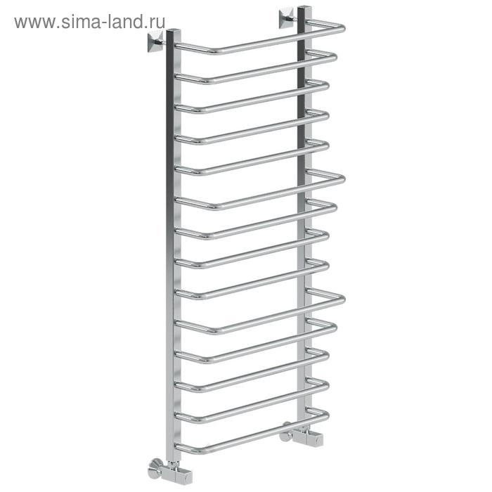 Полотенцесушитель водяной "НИКА" Modern ЛМ 1, 1200 x 400 мм, без полочки, хром
Полотенцесушитель водяной "НИКА" Modern ЛМ 1, 1200 x 400 мм, без полочки, хром