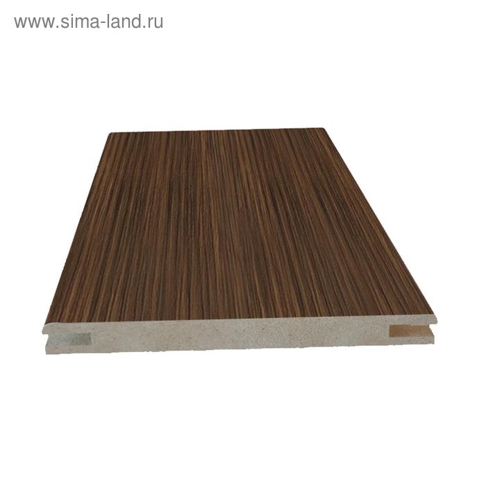 Добор телескоп Ларче орех 2070х165 мм
Добор телескоп Ларче орех 2070х165 мм