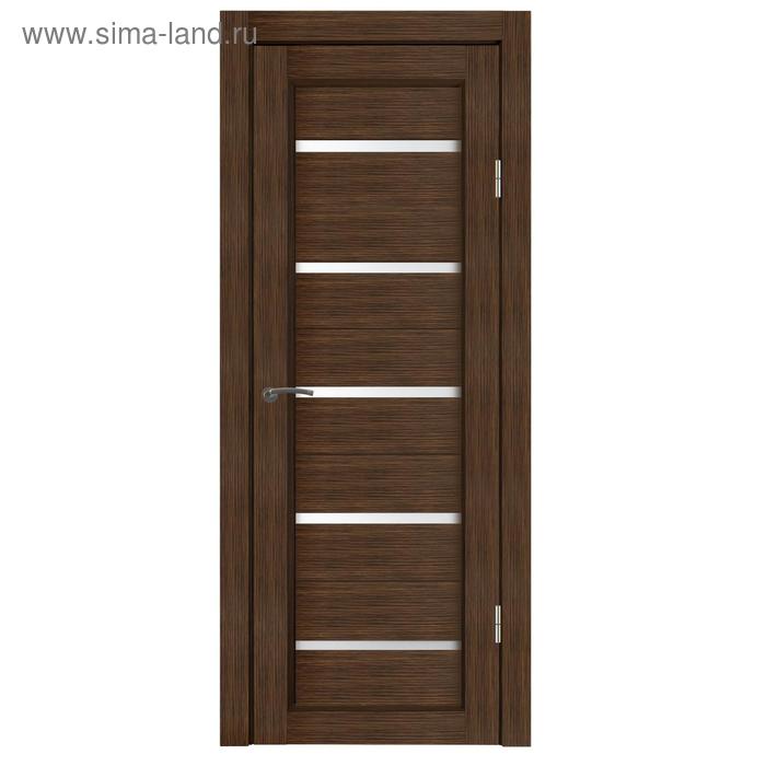 Комплект межкомнатной двери, B-1/05 Ларче орех 2000х800
Комплект межкомнатной двери, B-1/05 Ларче орех 2000х800