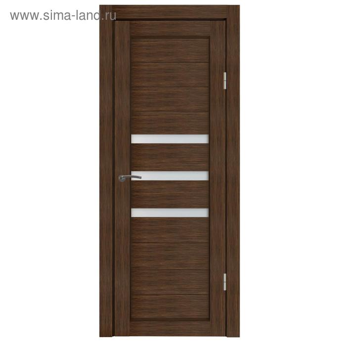 Комплект межкомнатной двери, B-3/05 Ларче орех 2000х700
Комплект межкомнатной двери, B-3/05 Ларче орех 2000х700