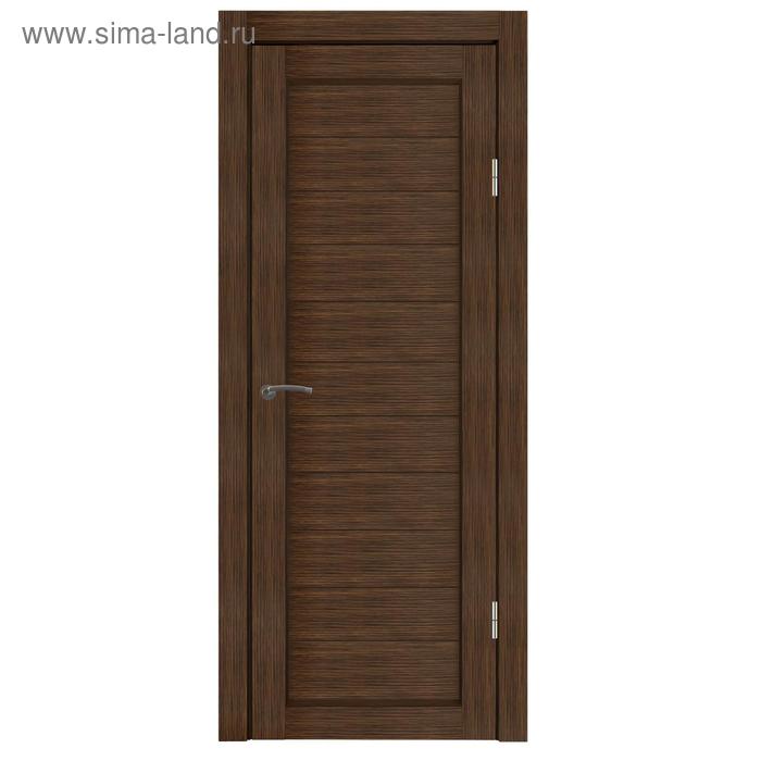 Комплект межкомнатной двери, Н-1/05 Ларче орех 2000х900
Комплект межкомнатной двери, Н-1/05 Ларче орех 2000х900