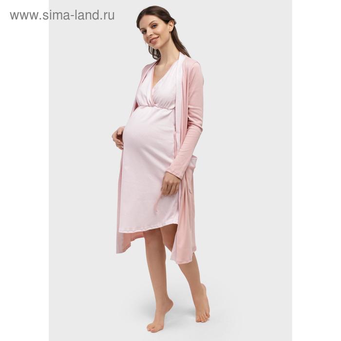 Комплект для роддома «Лима», размер 44
Комплект для роддома «Лима», размер 44