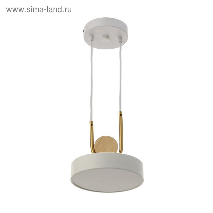 Светильник 35423/1 LED 24Вт 3000-6000К белый 18х18х20 см
Светильник 35423/1 LED 24Вт 3000-6000К белый 18х18х20 см