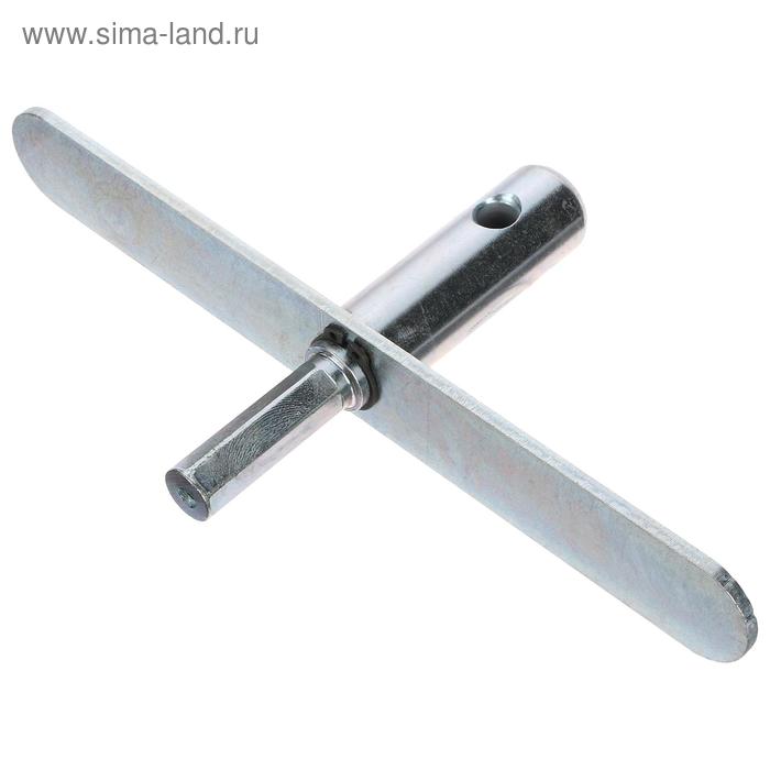 Переходник под шуруповёрт Rodstars с планкой 20 мм
Переходник под шуруповёрт Rodstars с планкой 20 мм