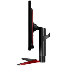 Монитор LG UltraGear 27GL650F-B 27", IPS, 1920x1080, 144Гц, 5мс, HDMI, Dport, чёрный
Монитор LG UltraGear 27GL650F-B 27", IPS, 1920x1080, 144Гц, 5мс, HDMI, Dport, чёрный